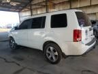 2013 Honda Pilot EXL