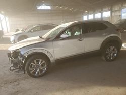 Mazda Vehiculos salvage en venta: 2021 Mazda CX-30 Premium