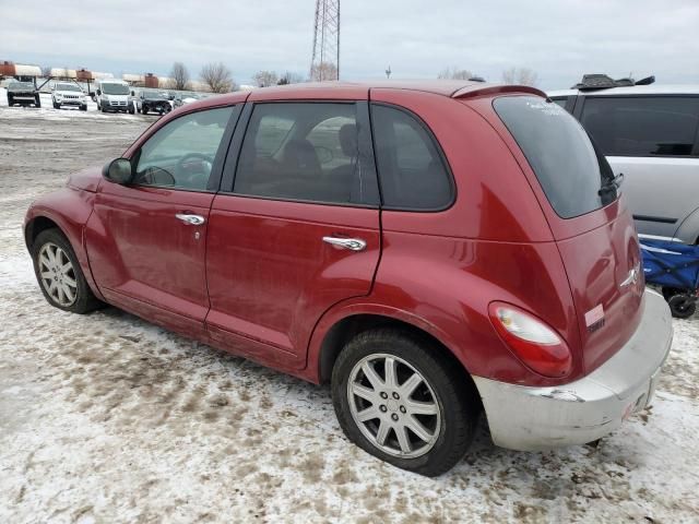 2009 Chrysler PT Cruiser Touring