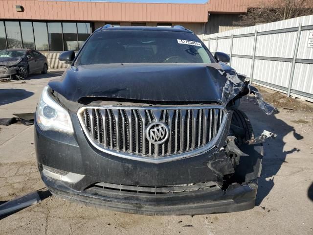 2014 Buick Enclave