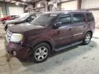 2009 Honda Pilot Touring