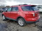 2011 Ford Explorer XLT