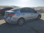 2012 Subaru Impreza Premium