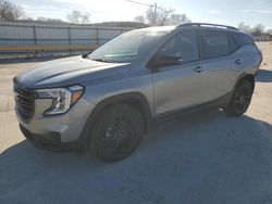 Vehiculos salvage en venta de Copart Cleveland: 2023 GMC Terrain SLE