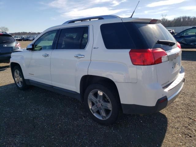 2011 GMC Terrain SLT