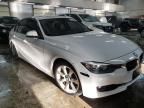 2015 BMW 328 XI