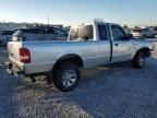 2006 Ford Ranger Super Cab