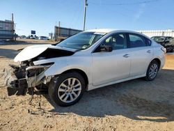 Salvage cars for sale at auction: 2014 Nissan Altima 2.5