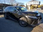 2024 Lexus RX 350H Base