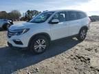 2017 Honda Pilot EX