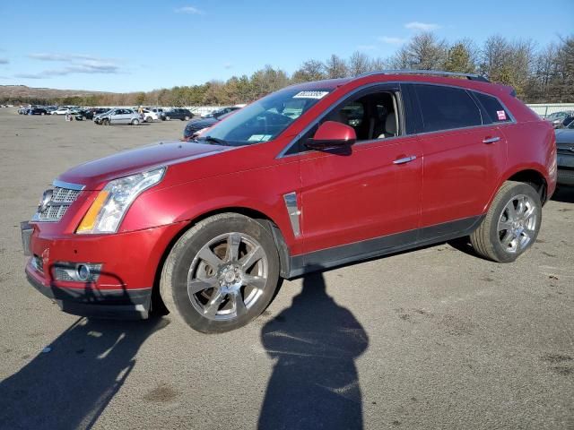 2012 Cadillac SRX Premium Collection