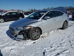 2018 Hyundai Elantra SEL en venta en Columbus, OH