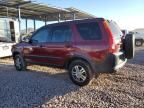 2003 Honda CR-V EX