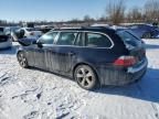 2006 BMW 530 XIT