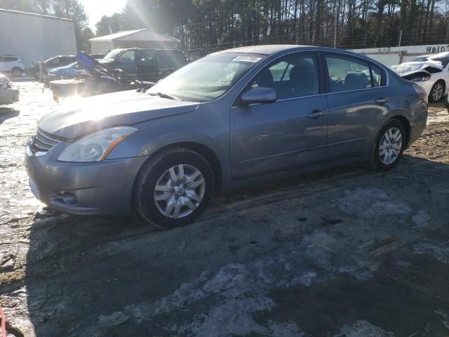 2010 Nissan Altima Base