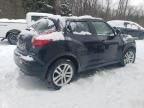 2014 Nissan Juke S