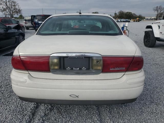 2005 Buick Lesabre Limited