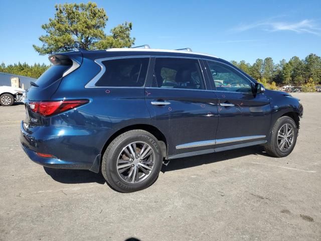 2016 Infiniti QX60