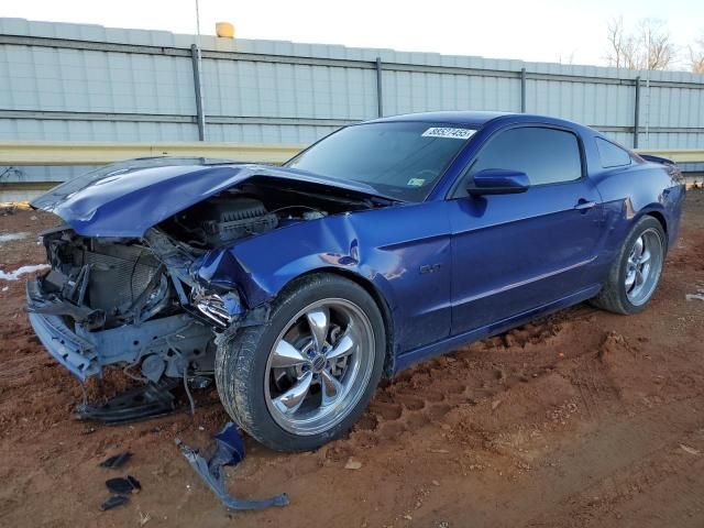 2014 Ford Mustang GT