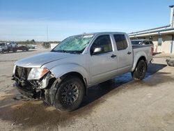 2017 Nissan Frontier S en venta en Memphis, TN