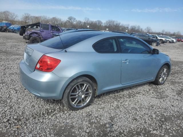 2007 Scion TC