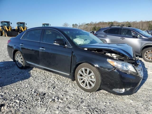 2012 Toyota Avalon Base