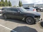 2017 BMW 530 I