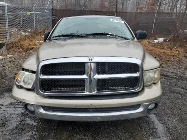 2003 Dodge RAM 1500 ST