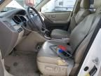 2006 Toyota Highlander Hybrid