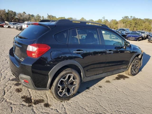 2014 Subaru XV Crosstrek 2.0 Limited