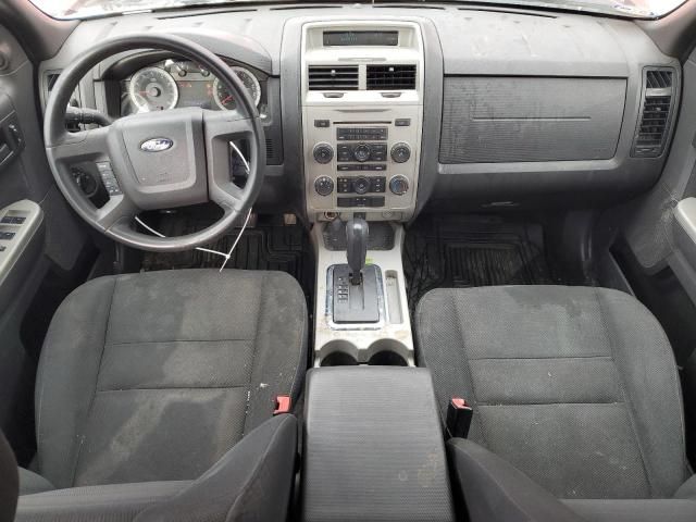 2009 Ford Escape XLT