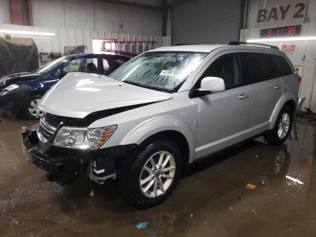 2013 Dodge Journey SXT