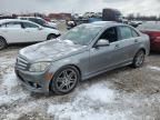 2008 Mercedes-Benz C 350