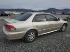 2002 Honda Accord EX