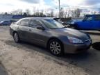 2006 Honda Accord EX