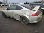 2002 Acura RSX TYPE-S