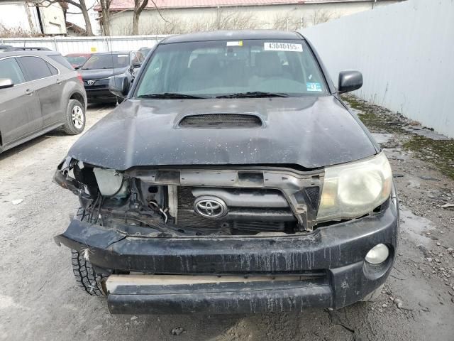 2009 Toyota Tacoma Double Cab