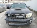 2009 Toyota Tacoma Double Cab