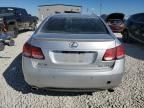 2006 Lexus GS 300