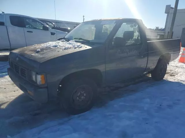 1995 Nissan Truck E/XE