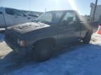 1995 Nissan Truck E/XE