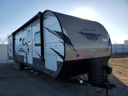 Wildwood 2019 Forest River Wildwoo Vehiculos salvage en venta: 2019 Wildwood 2019 Forest River Wildwood