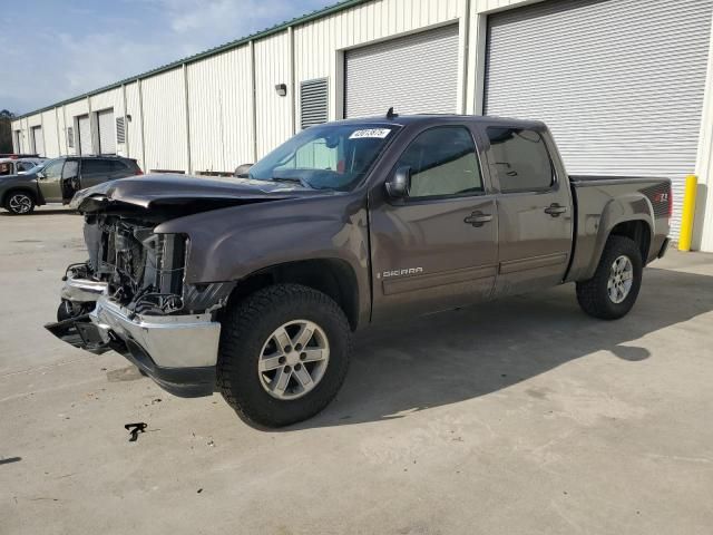 2008 GMC Sierra K1500