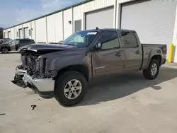 Salvage trucks for sale at Gaston, SC auction: 2008 GMC Sierra K1500