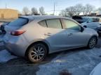 2016 Mazda 3 Touring