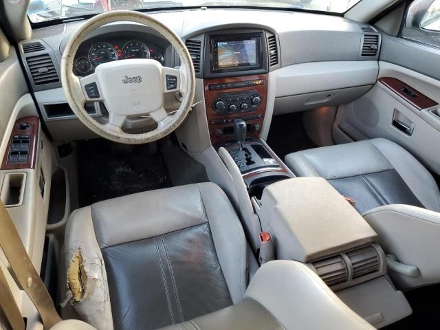 2005 Jeep Grand Cherokee Limited