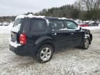 2013 Honda Pilot Exln