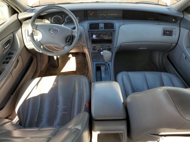 2002 Toyota Avalon XL