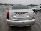 2007 Cadillac CTS