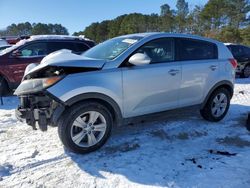 2012 KIA Sportage Base en venta en Seaford, DE